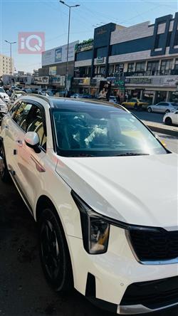 كيا سورينتو